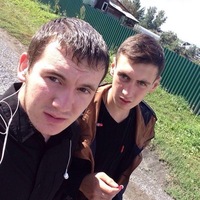 Стас Федоров