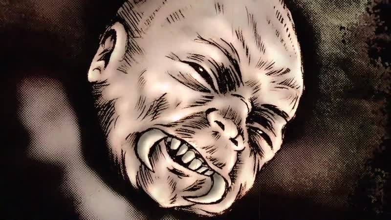 LORDI Shake The Baby Silent (2019) ( Official Lyric Video