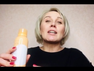 Солнцезащитный спрей для лица и тела с SPF50 SUN 360 Тренер по продукции Украины Надежда Дроздова