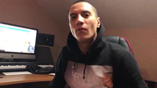 Премьера! Честный – Где-то за кордоном (фан клип)