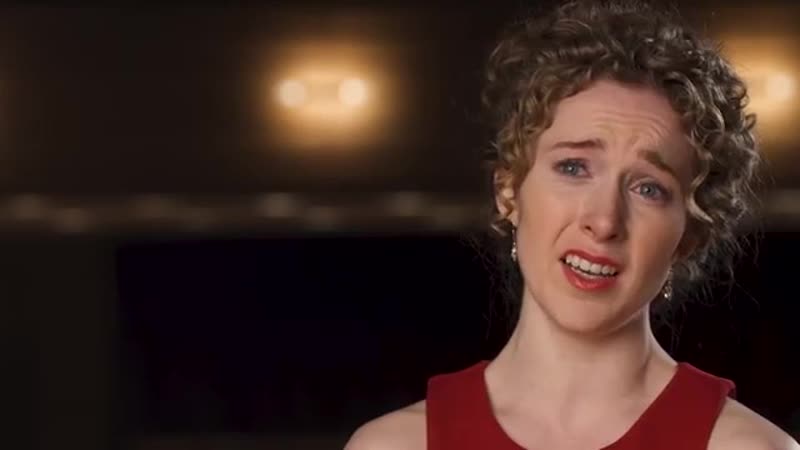 Maeve Palmer performs Luigi Nonos Djamila