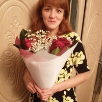 Наташа Жидкова
