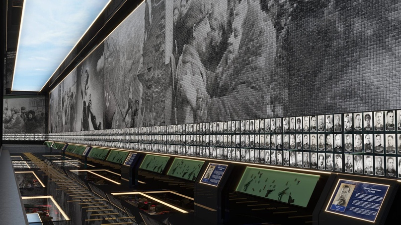 «Дорога памяти» открыта каждому, изображение №1