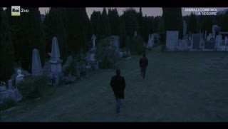 Красная дверь / S01E10 из 12