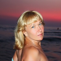 Елена Косарева