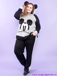 романс одежда больших размеров