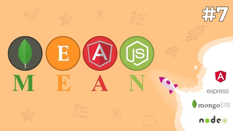 Изучение стека MEAN, ,7 Регистрация пользователя в базе