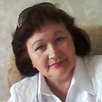 Антонина Ивановна