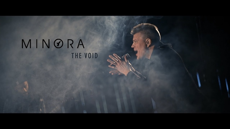 MINORA The Void ( Official
