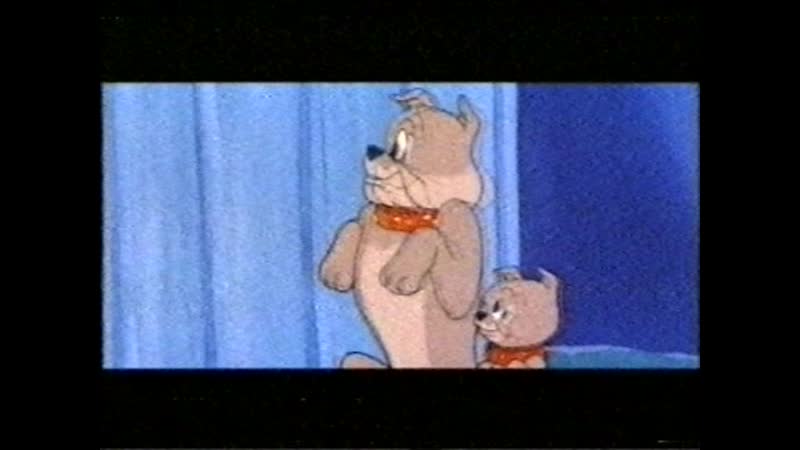 Спайк И Тайк (Спасти Тайка Гони Котов)