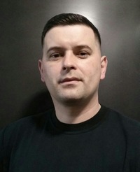 Николай Пономаренко