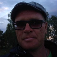 Сергей Маликов