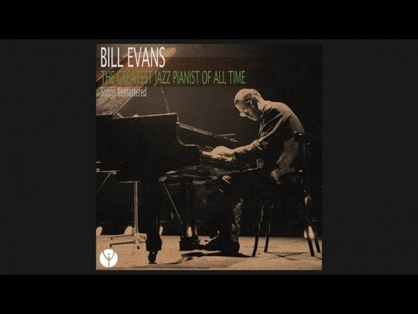 Bill Evans Beautiful Love ( Take 2)