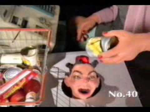 101 uses for a Björk Spitting