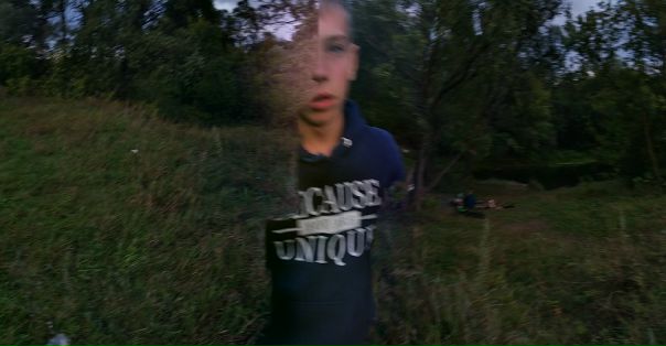 Ваня Кива, Россия, Самара