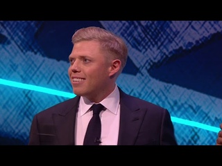 The Royal Variety Performance 2019 (ITV)