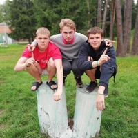 Андрей Семёнов