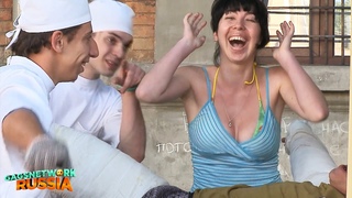 Больно не будет!  Шутки медиков / It won’t hurt! Medical jokes