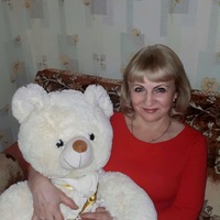Любовь Тарасова