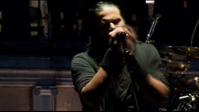 SONS OF APOLLO LIVE WITH THE PLOVDIV PSYCHOTIC SYMPHONY.
