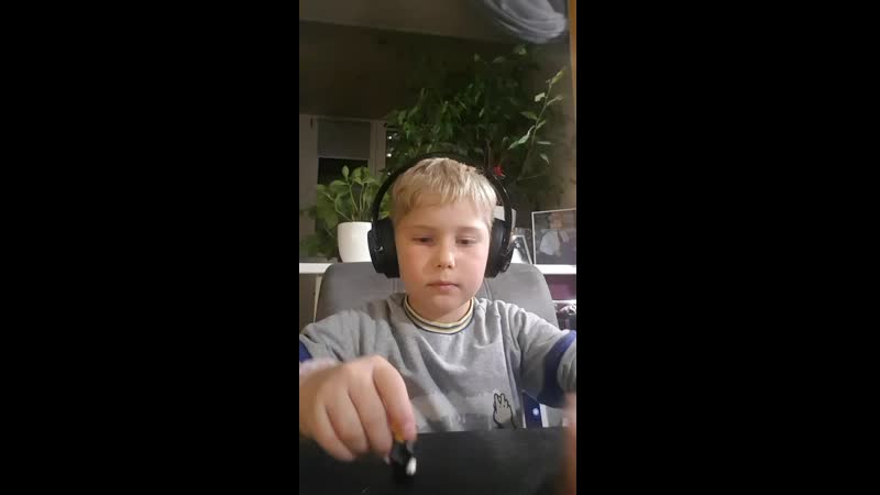 Storyfun 2, story 2