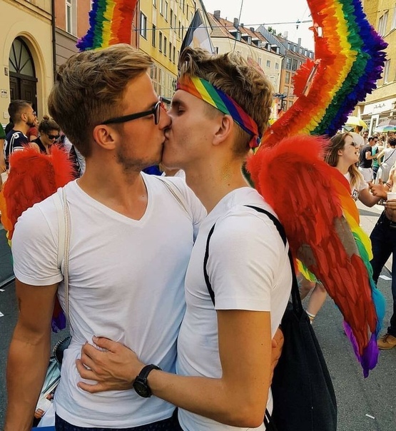 Gay kontakte trier