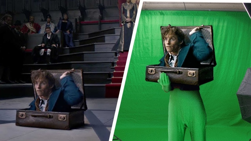 Amazing Before After Hollywood