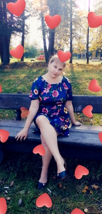 Катенька Смирнова