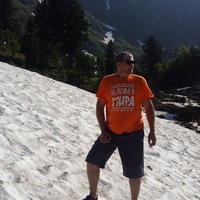 Виталий Богданов | Красноярск