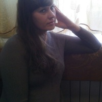 Людмила Исмаилова | Чернушка