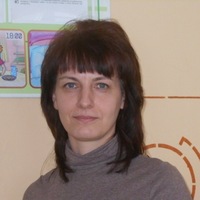 Ирина Петрунина | 