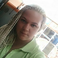 Яна Никулина | Анапа