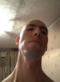 Алексей Лебедев