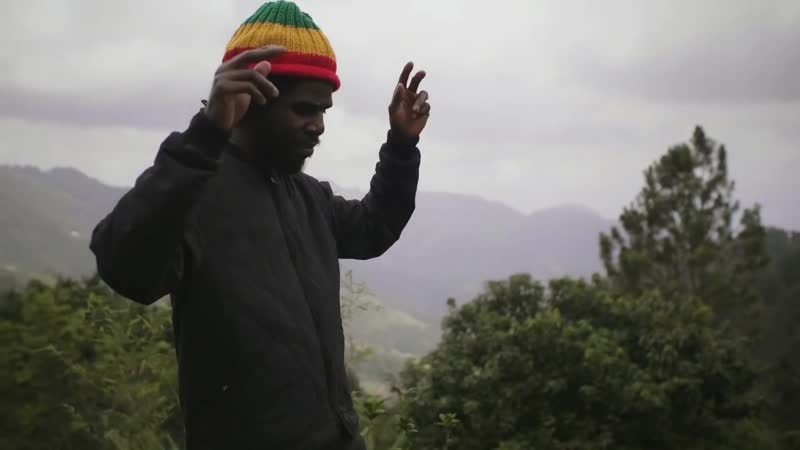 Chronixx ft. Kabaka Pyramid Same