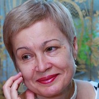 Нина Дубровская | Новосибирск