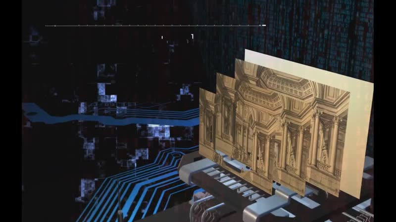 2019. DIGITAL GALA. СТОРИЗ МИРОВОЙ