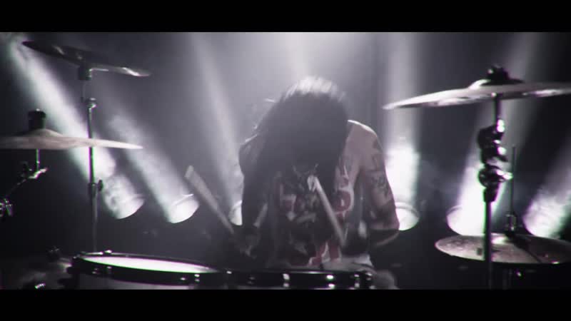 CONFESS Bloodstained Highway (official video