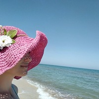 Наталья Петрова