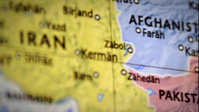 What Happened to Afghan Refugees at Iran Afghanistan Border