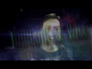 LOST IN SPACE - OFFICIAL MUSIC VIDEO - DR SIN