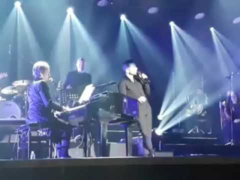 Il Volo Shes always a women Porto Alegre 22, 10,