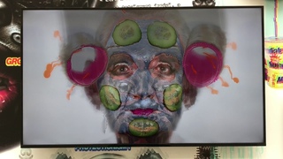 EXPO BIENNALE DES ARTS NUMRIQUES NMO10/25~2019 PARIS 4K