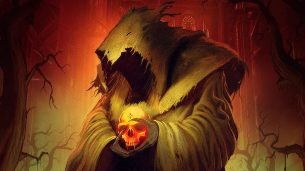 суматошники мифология. дух помощник арт. ниспосланья это. верна духу. верный дух.