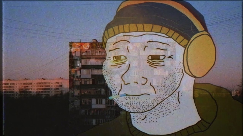 Russian Doomer music vol.