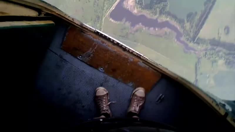Отличные выходные в компании Icarus Safire 2