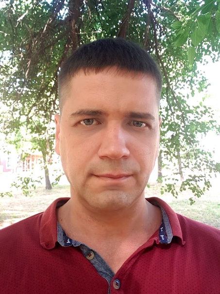 Павел Гордиенко, Украина, Николаев