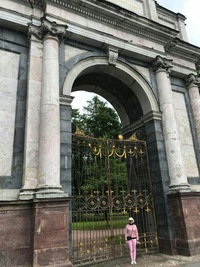 Эля Генералова