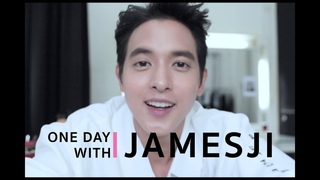 ONE DAY WITH JAMES JI -