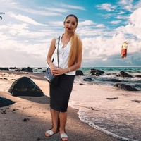 Лилия Рыбкина | 