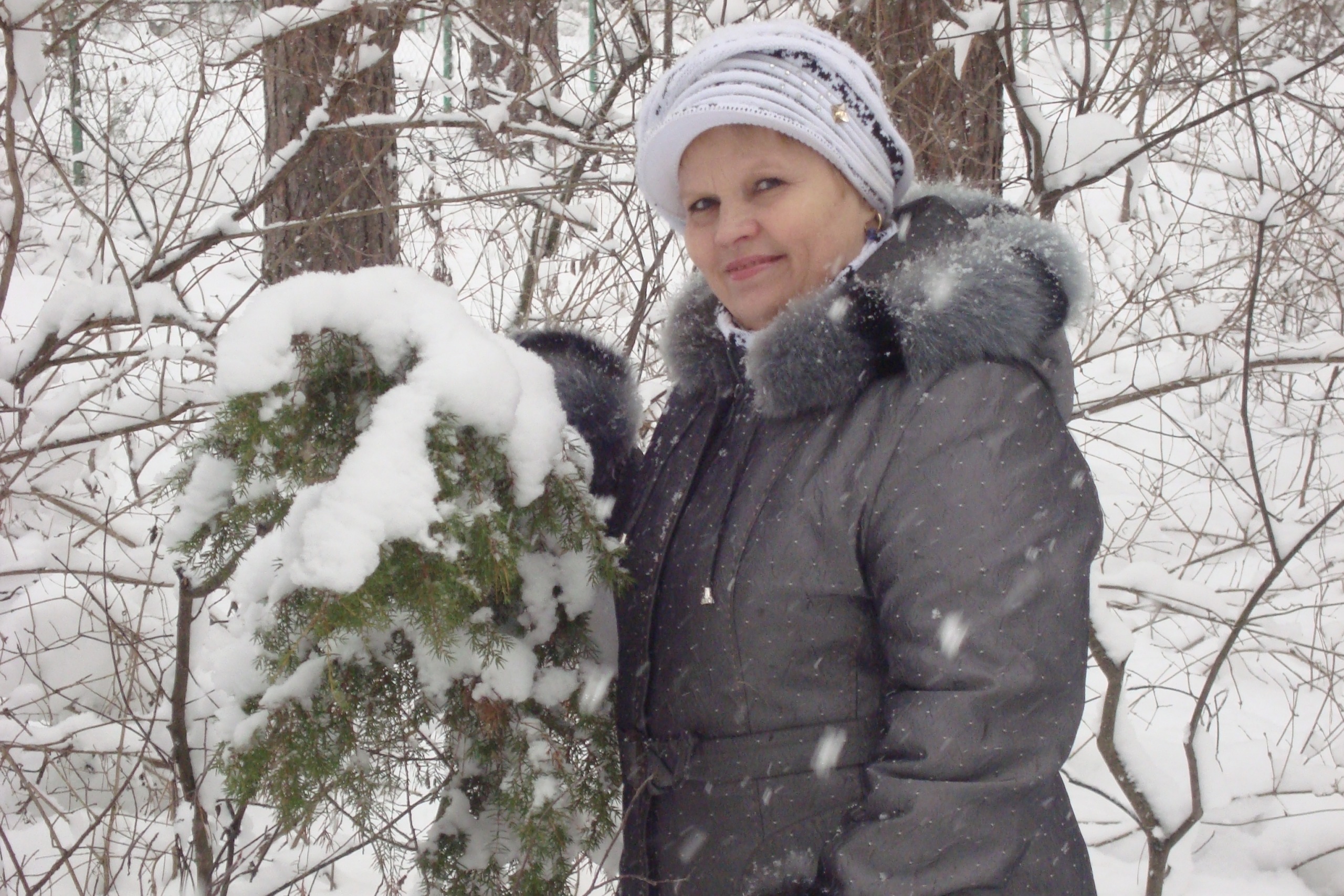 Фото профиля